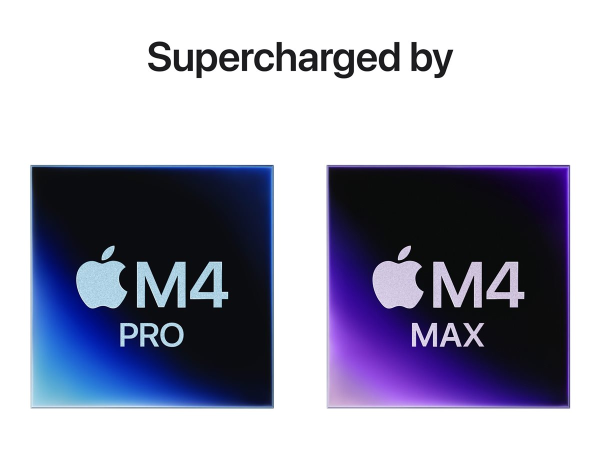 14-inch MacBook Pro Space Black — Close-up