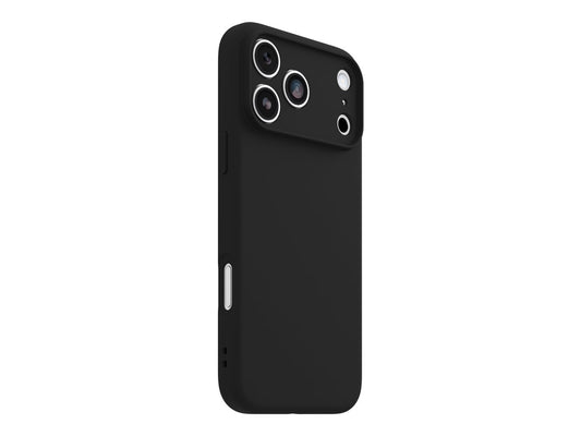 OtterBox Figura iPhone 17 Pro Max black — Left-angle