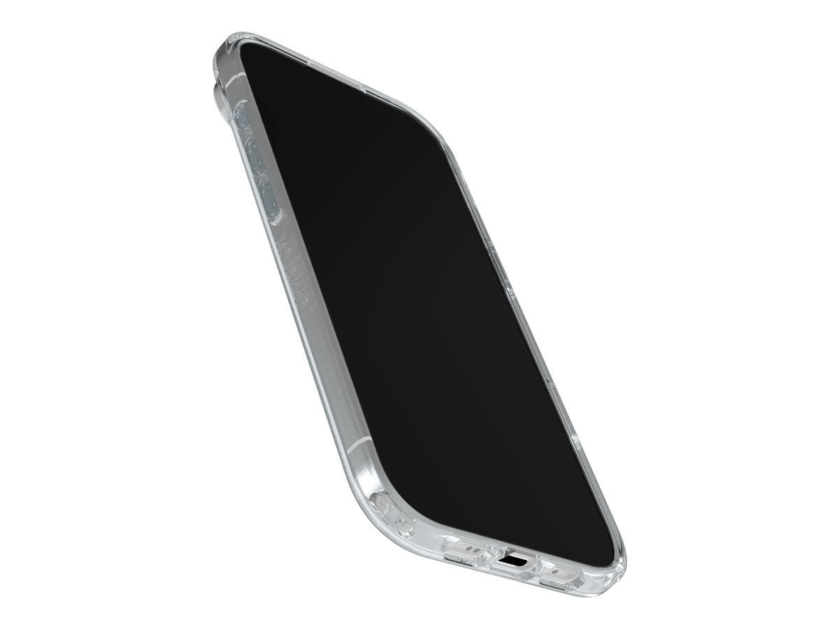SymmetryClearMagSafe CC ALLTOOWELL clear — Back
