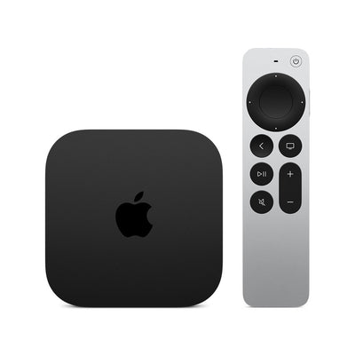 Apple TV 4K (4e generatie)