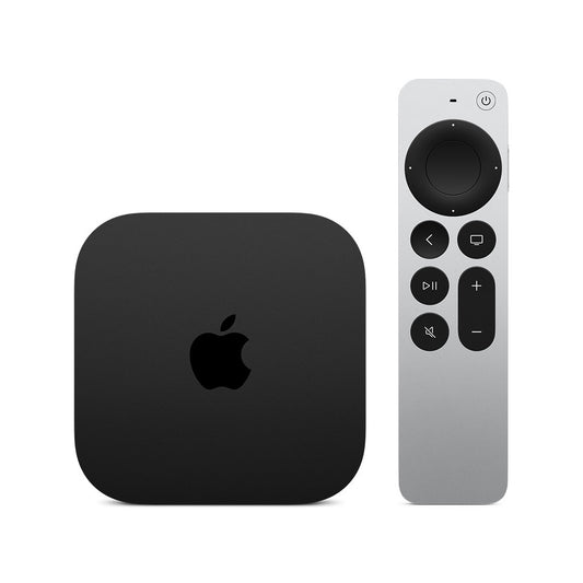 Apple TV 4K (4e generatie)