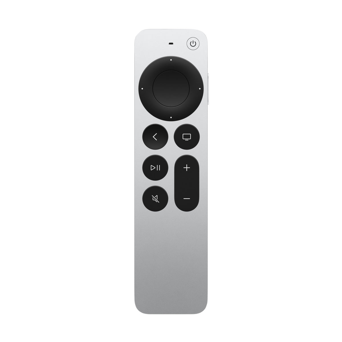 Siri Remote (4e generatie)