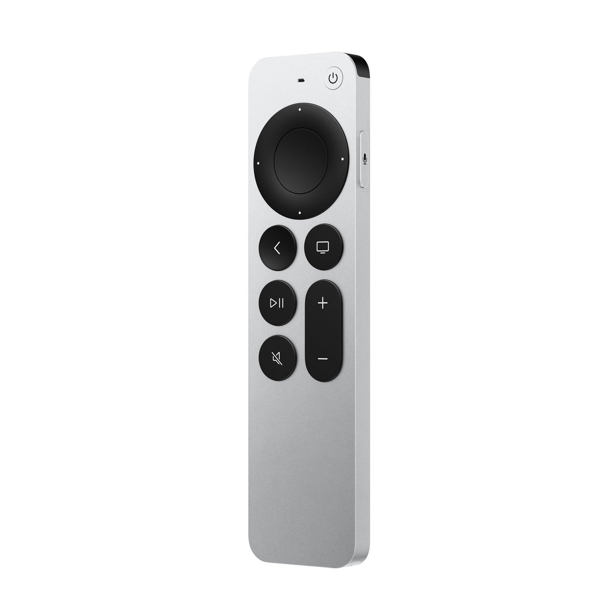 Siri Remote (4e generatie) (2)