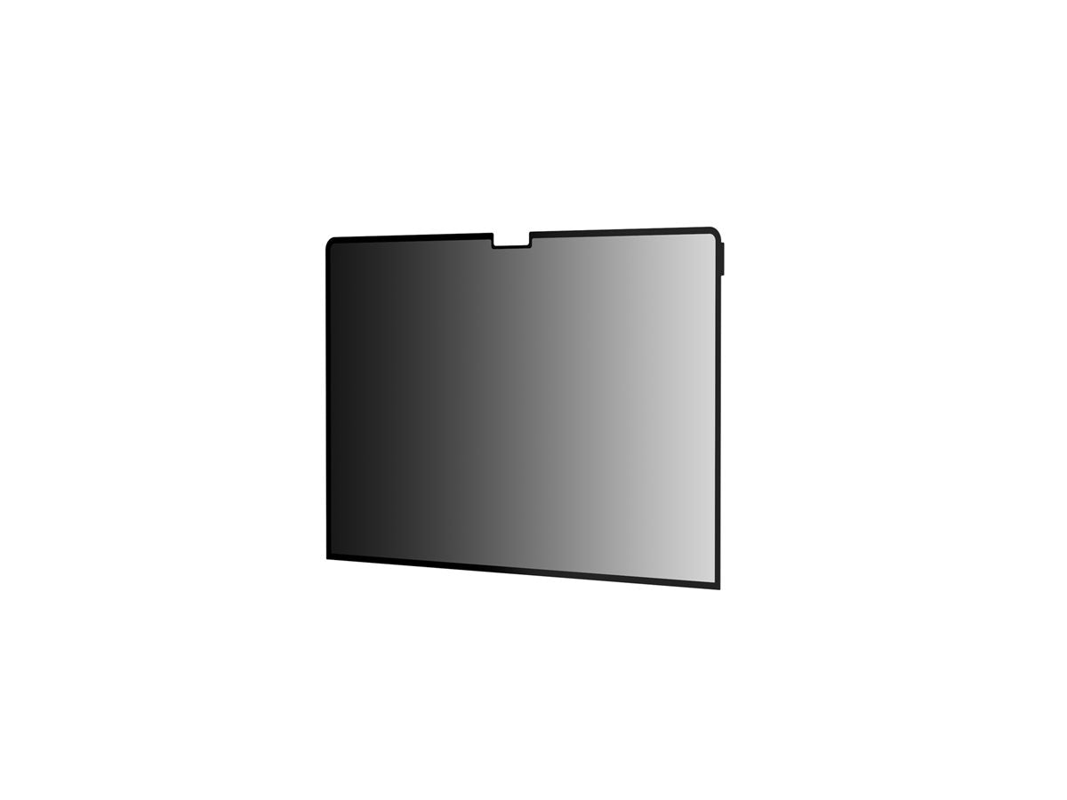 Belkin Removable Privacy Screen Protector - Macbook Air 15" M2 — Right-angle