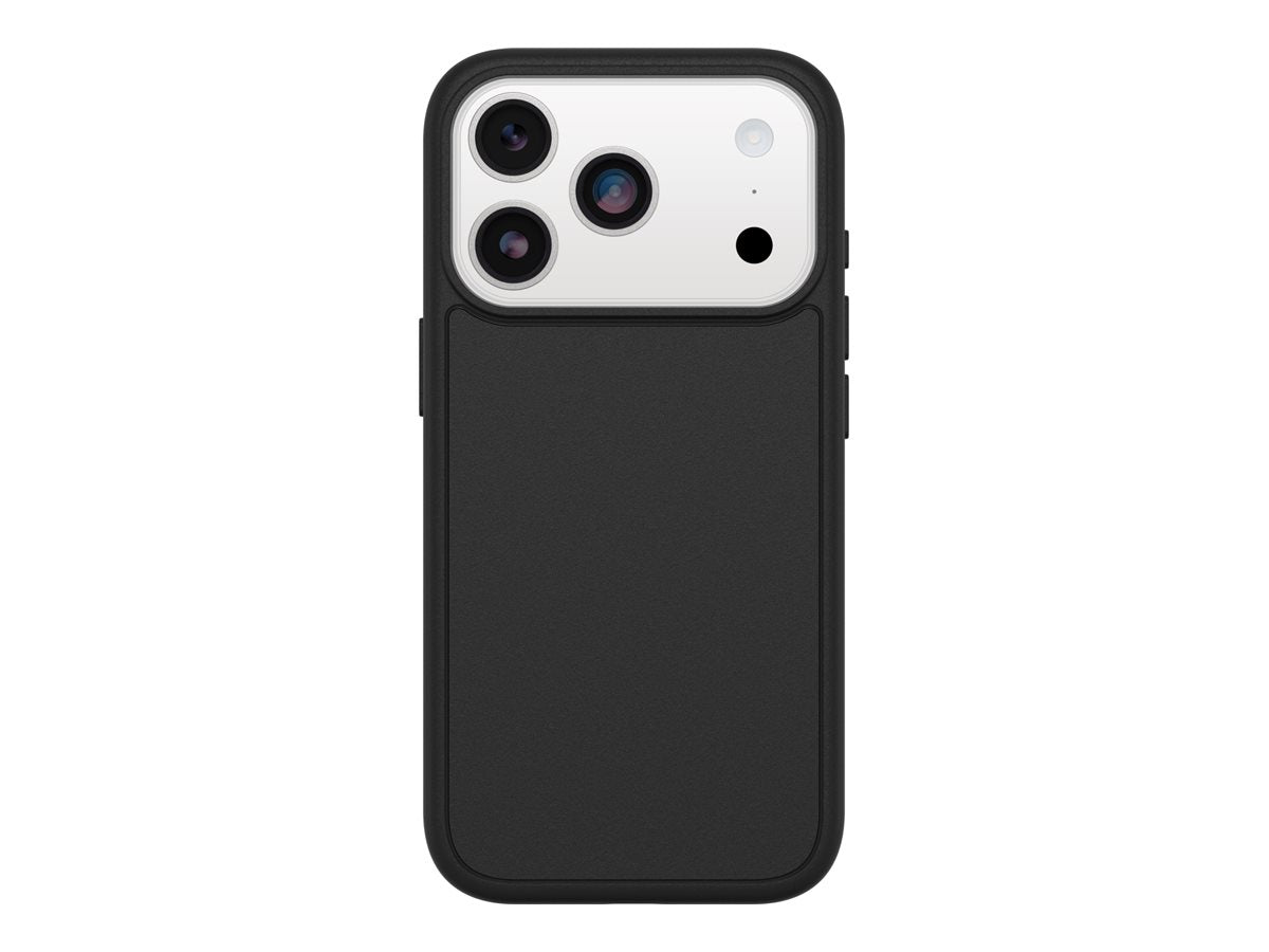 SymmetryMagSafe CC THEMAN - black — Front