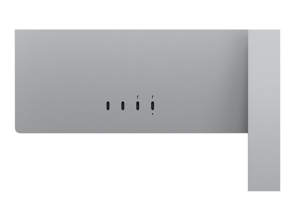 Ports / controls