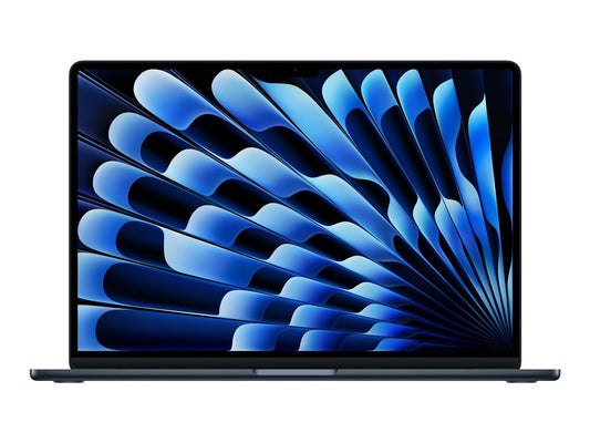 15-inch MacBook Air Midnight — Front
