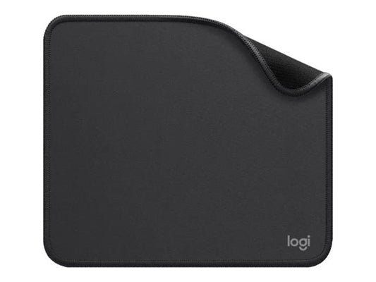 Logitech Studio Series - Muismat - grafiet — Front