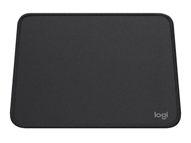 Logitech Studio Series - Muismat - grafiet — Front