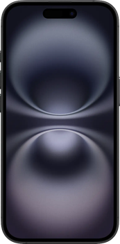 iPhone 16 128GB Black