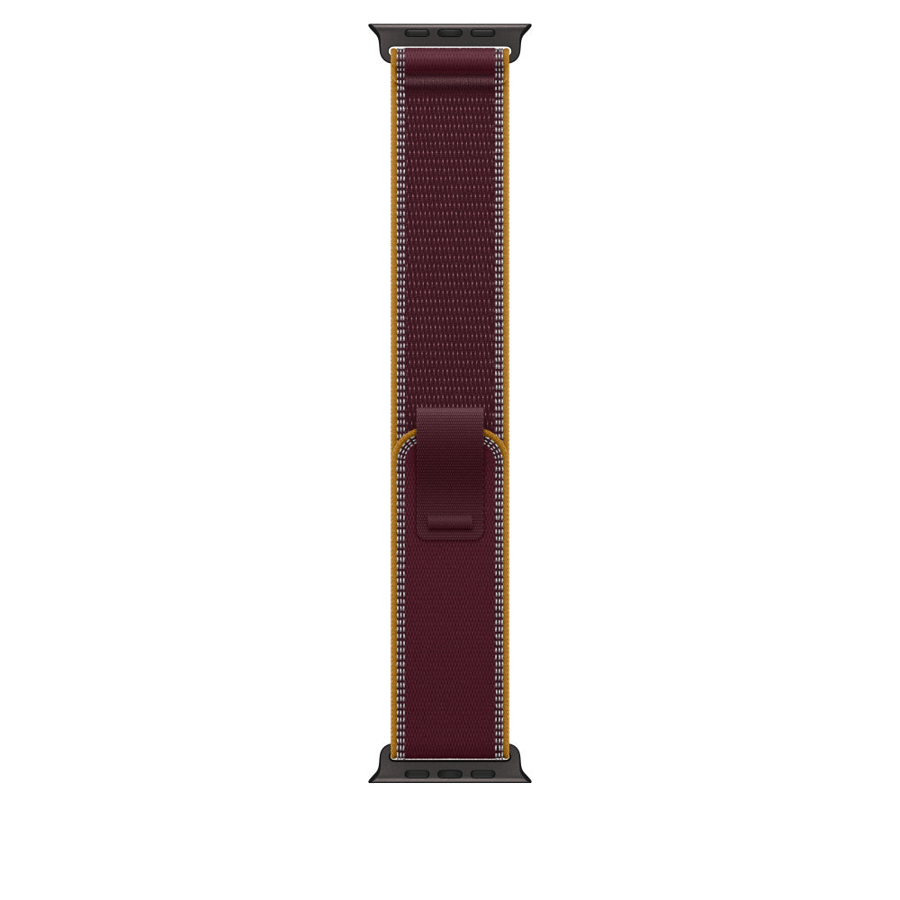 Burgundy Trail Loop