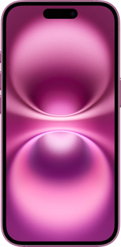 iPhone 16 512GB Pink