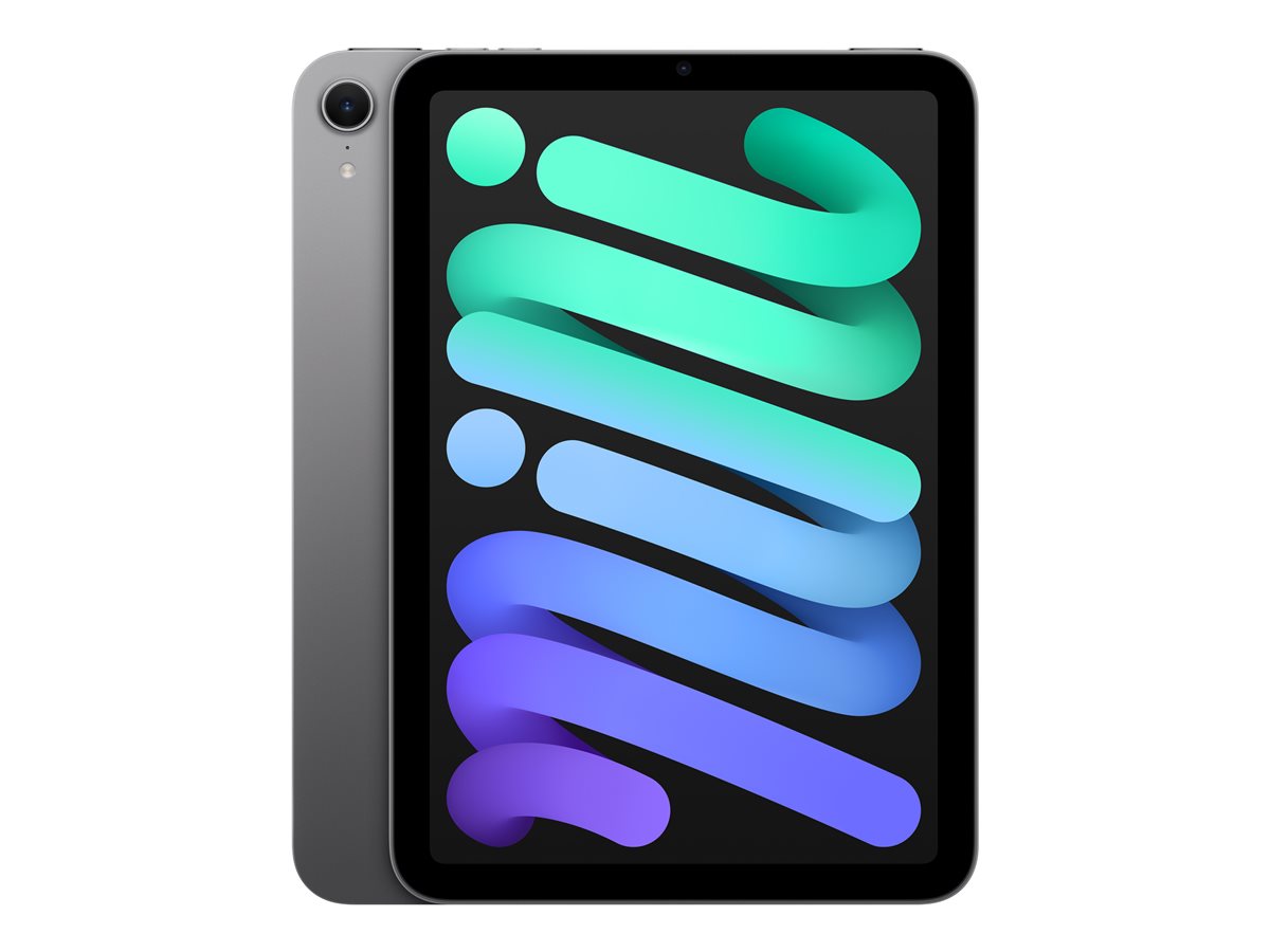Multi-angle