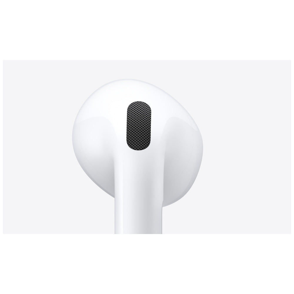 AirPods 5 with Wireless Charging Case