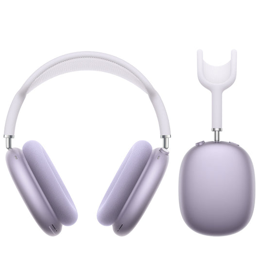 AirPods Max in Paars