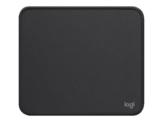 Logitech Studio Series - Muismat - grafiet — Front
