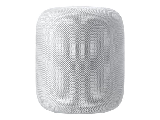 HomePod - White — Front