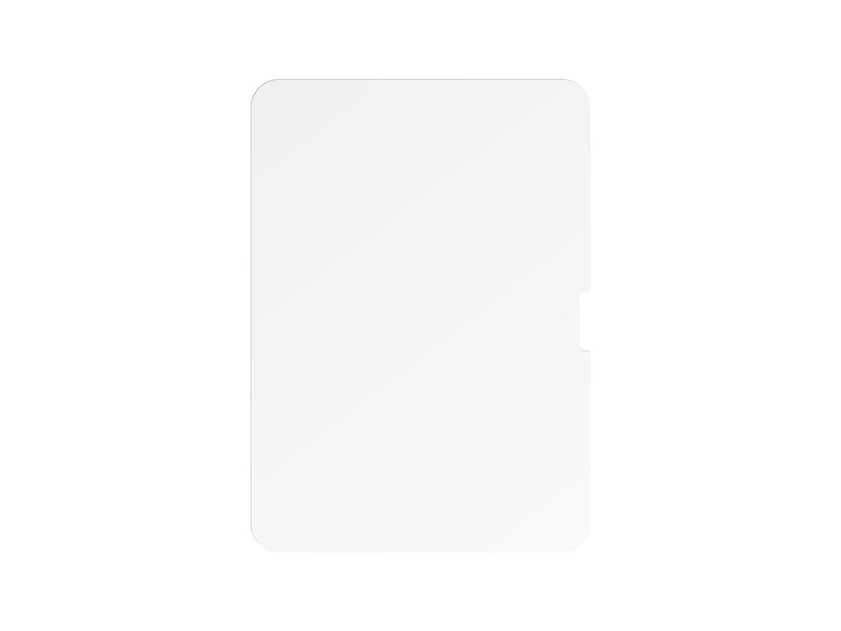 PanzerGlass� Screen Protector iPad 11" (2025) | 10.9" (2022) | Ultra-Wide Fit w. Fastfit tool — Front