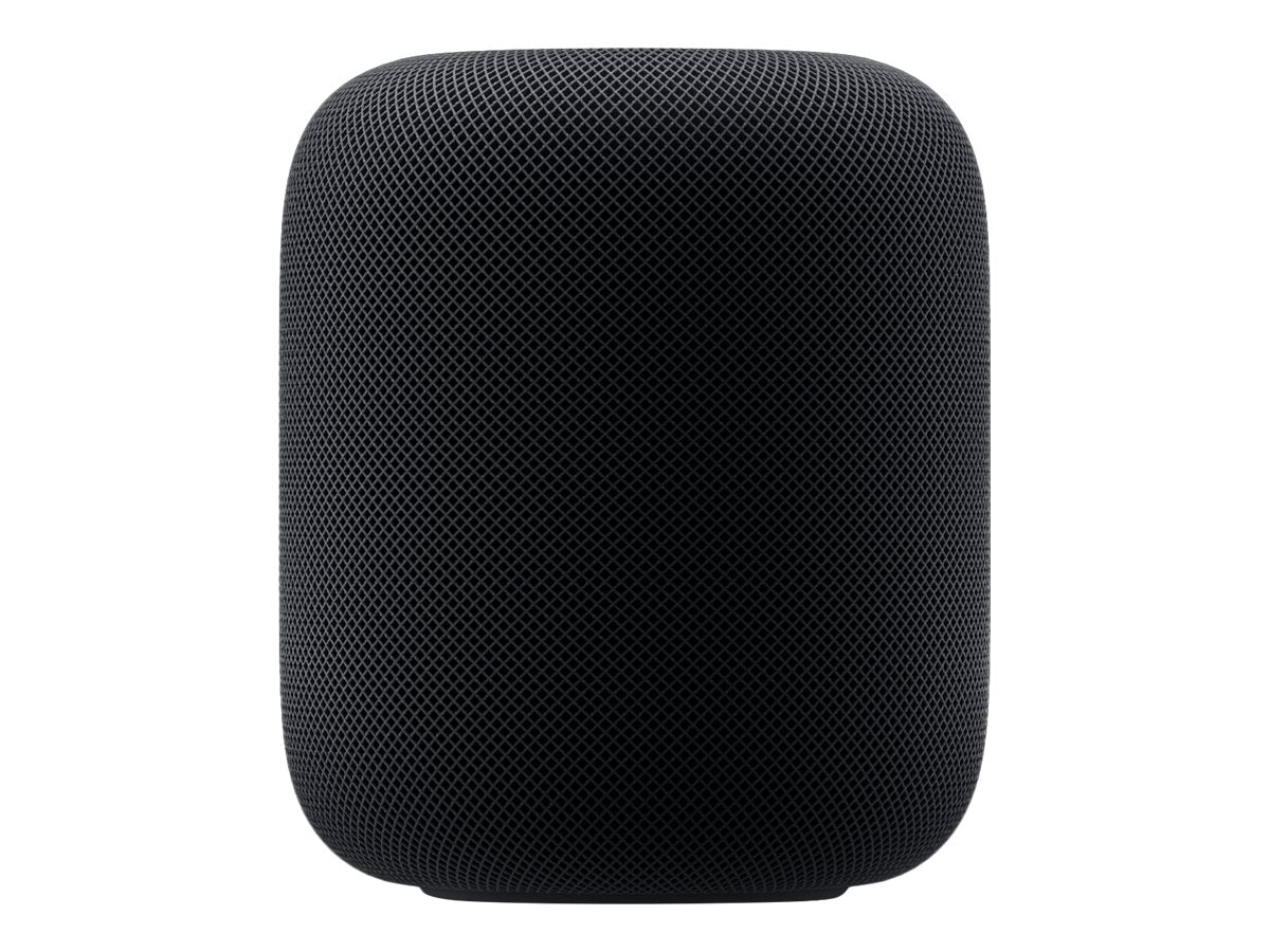 HomePod - Midnight — Front