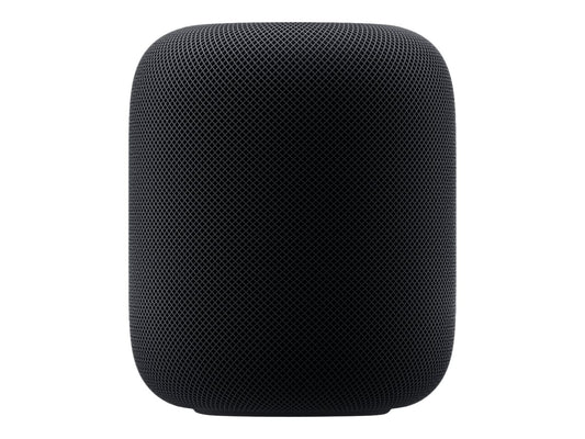 HomePod - Midnight — Front