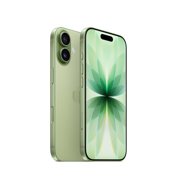 iPhone 17 - Roze
