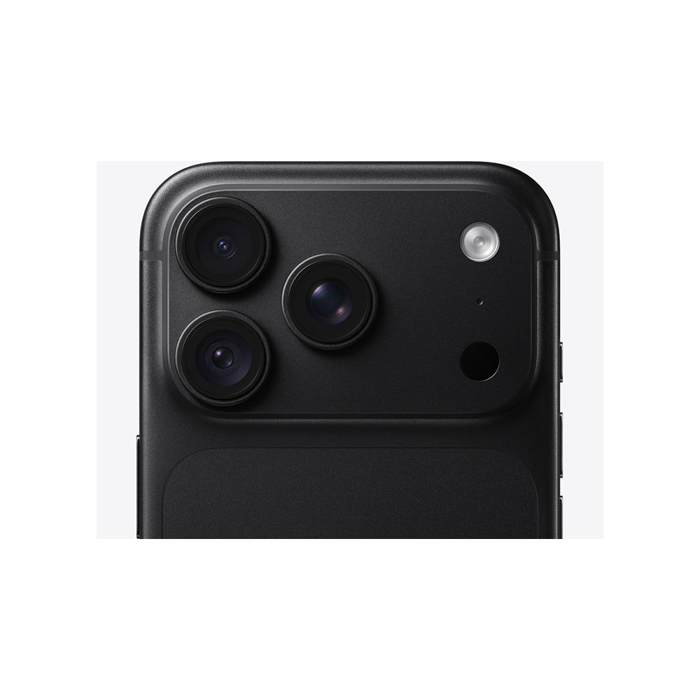 iPhone 18 Pro 2TB Black