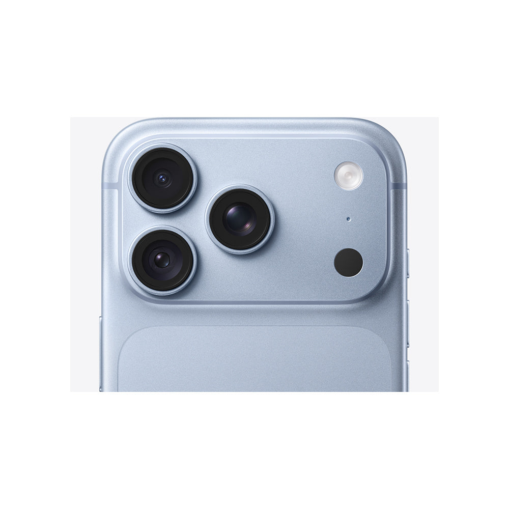 iPhone 18 Pro 256GB Glacier