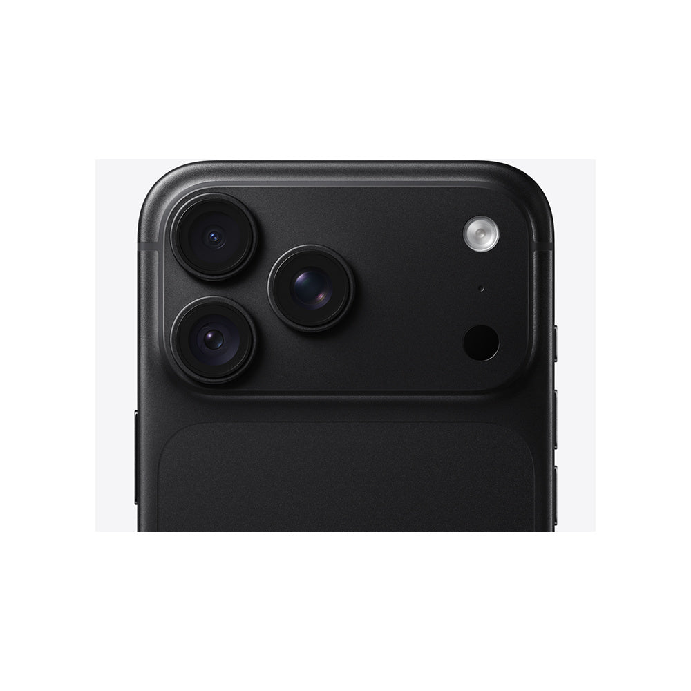 iPhone 18 Pro Max 1TB Black