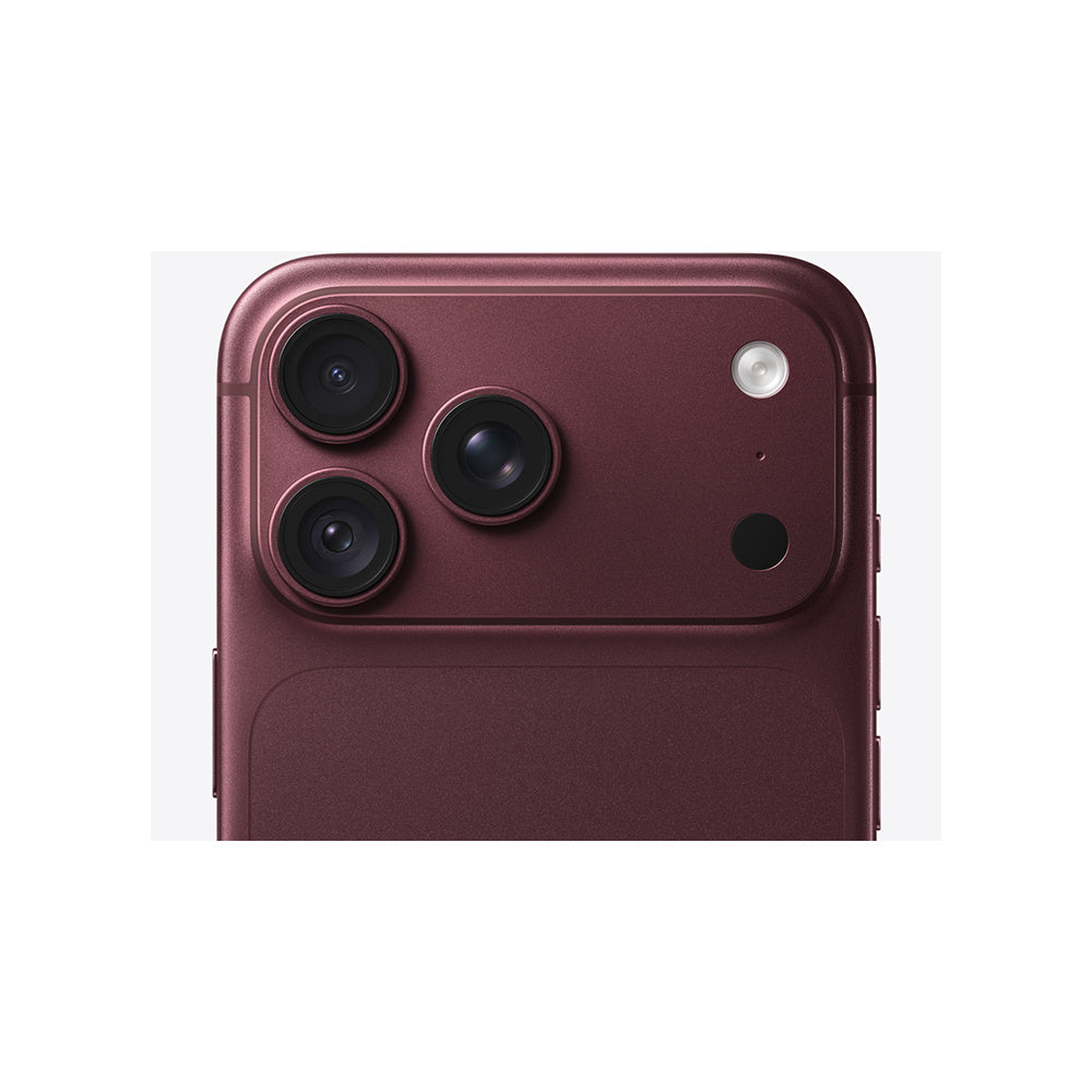 iPhone 18 Pro Max 256GB Burgundy
