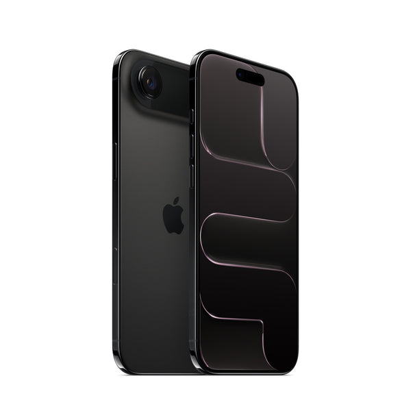 iPhone Air - Spacegrijs