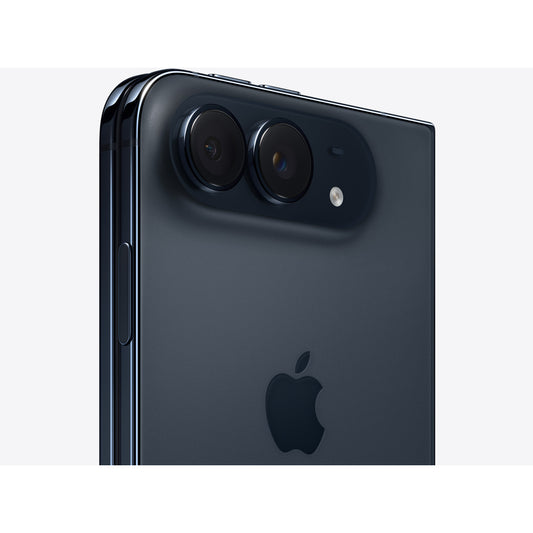 iPhone Duo 256GB Night Sky