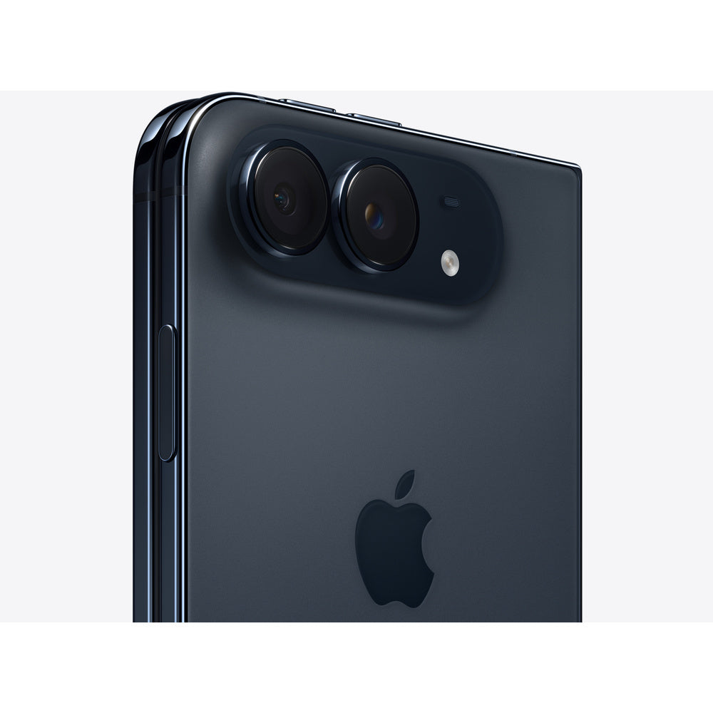 iPhone Duo 512GB Night Sky