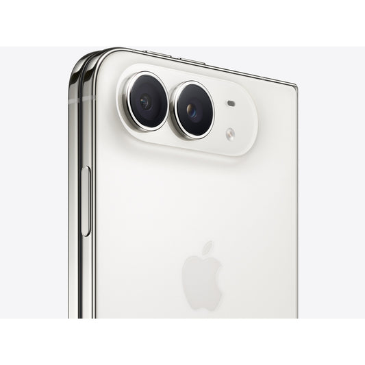 iPhone Duo 256GB Star White