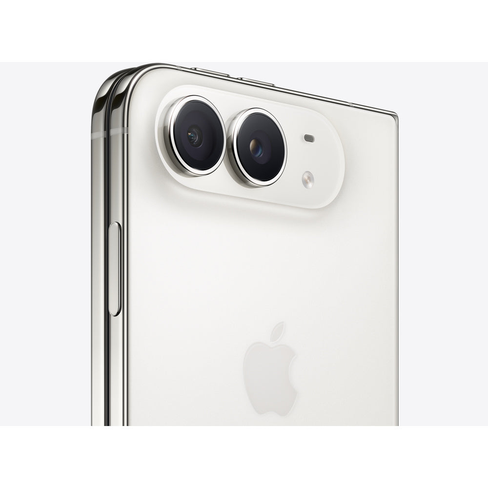 iPhone Duo 1TB Star White
