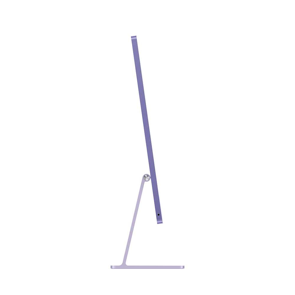 24-inch iMac Purple