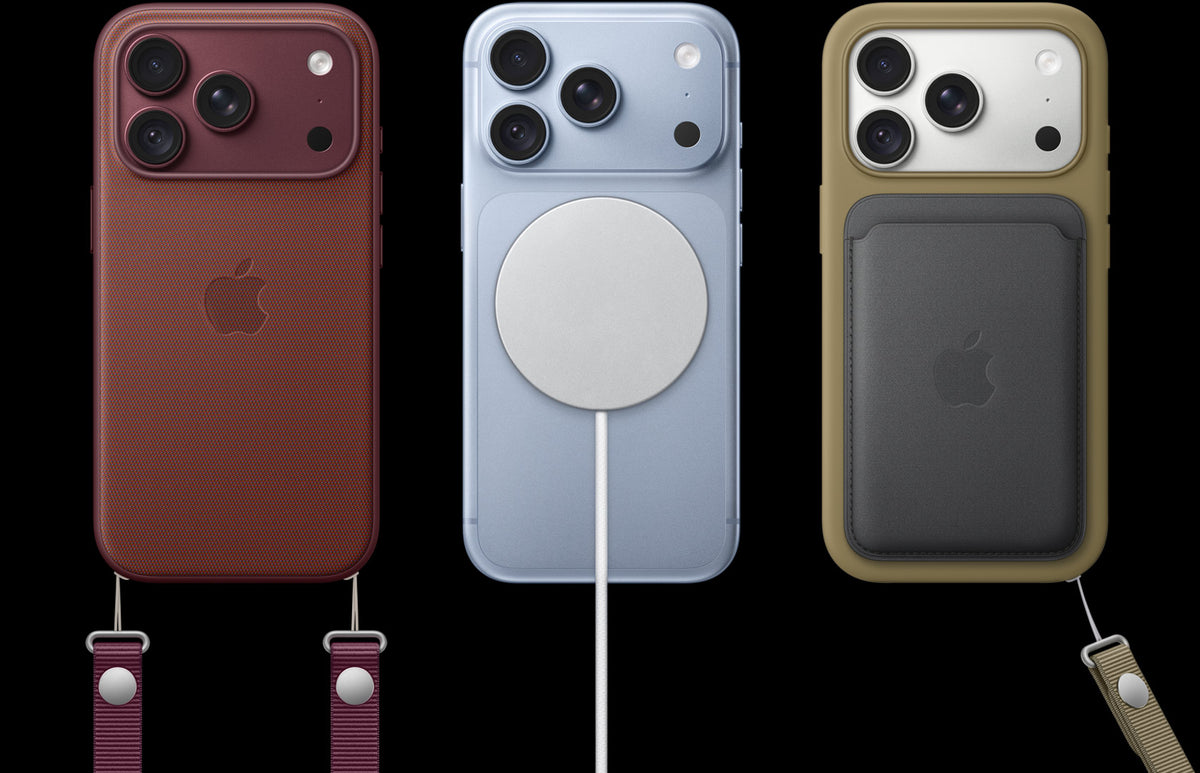 MagSafe-accessoires voor iPhone 18 Pro