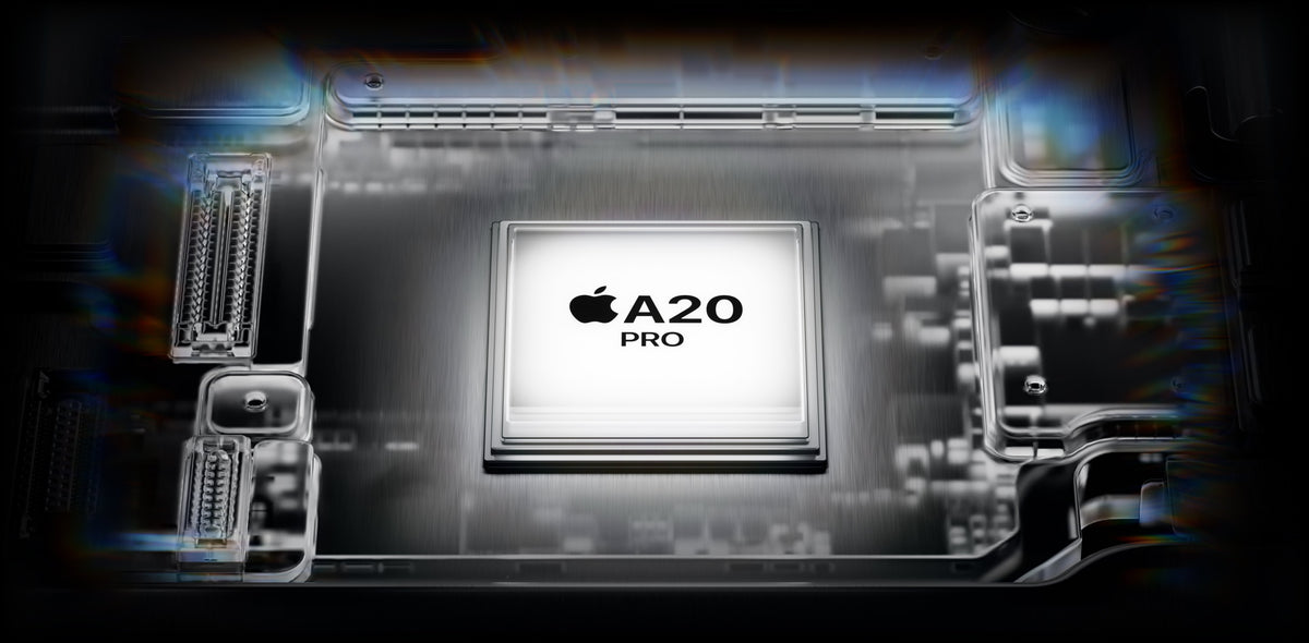 A20 Pro-chip