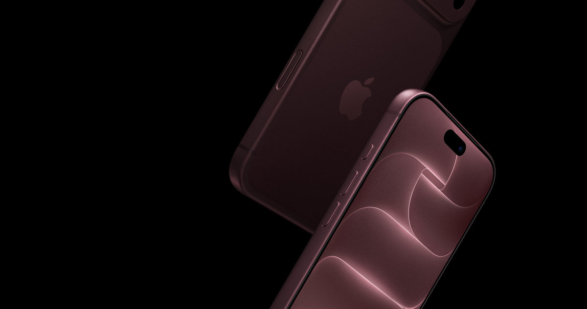 Aluminium unibody van iPhone 18 Pro