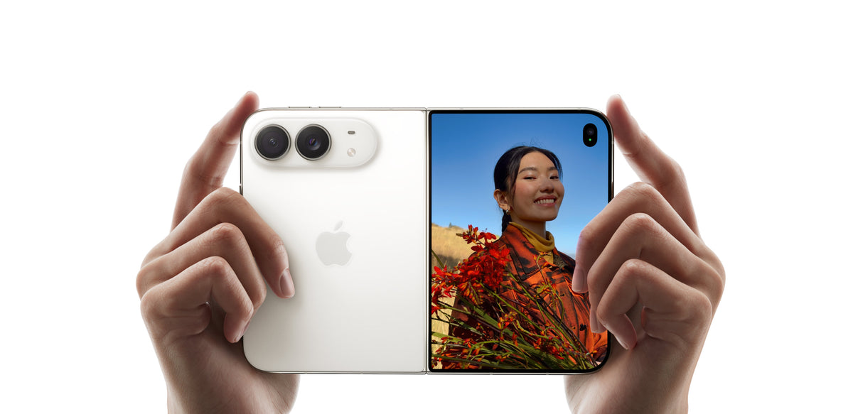 Camera van iPhone Duo