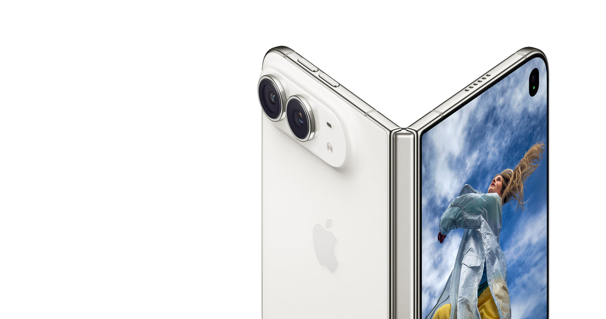 iPhone Duo