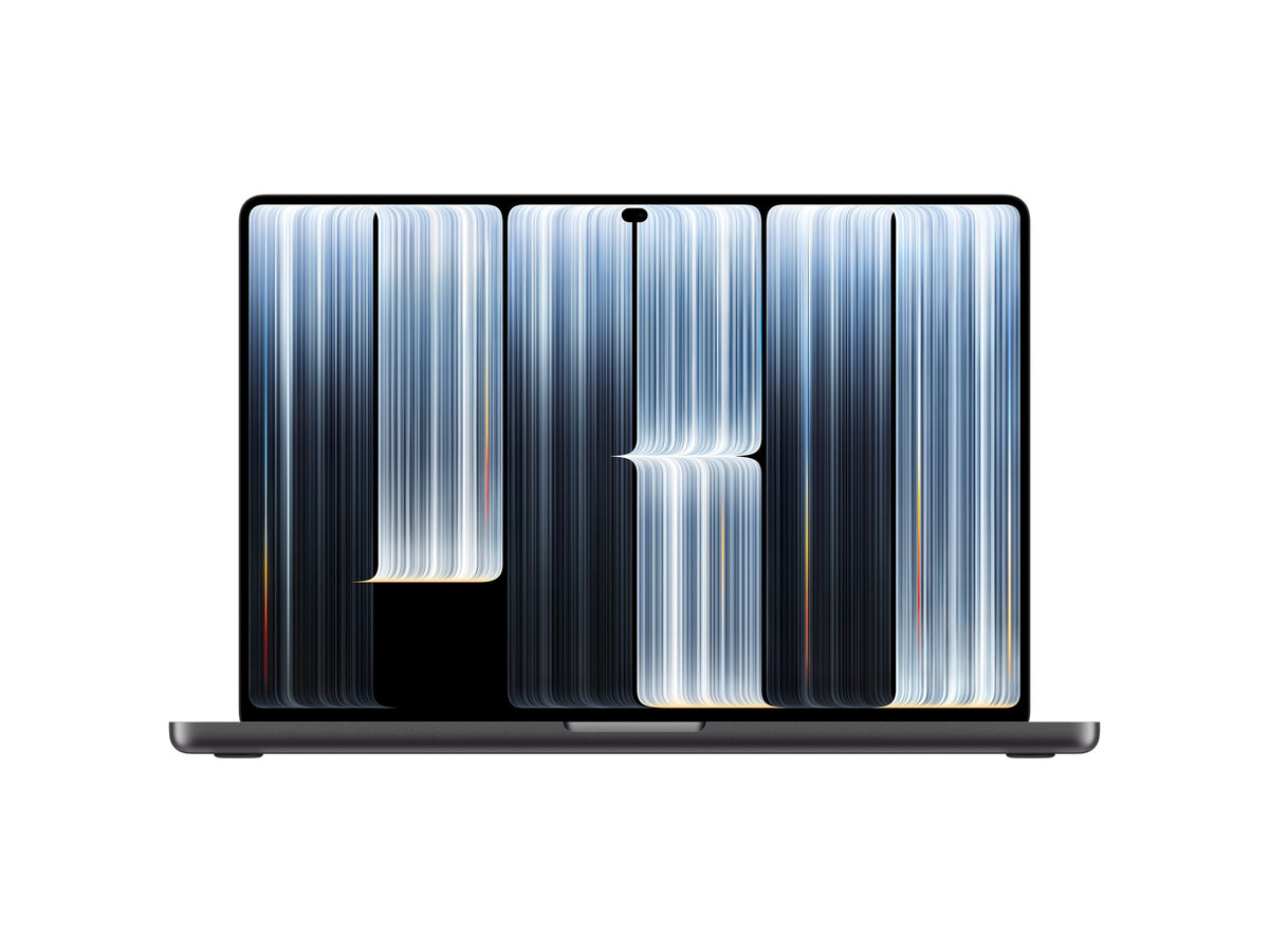 MacBook Pro ProLED XDR