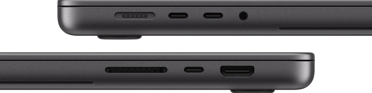 MacBook Pro ProLED XDR
