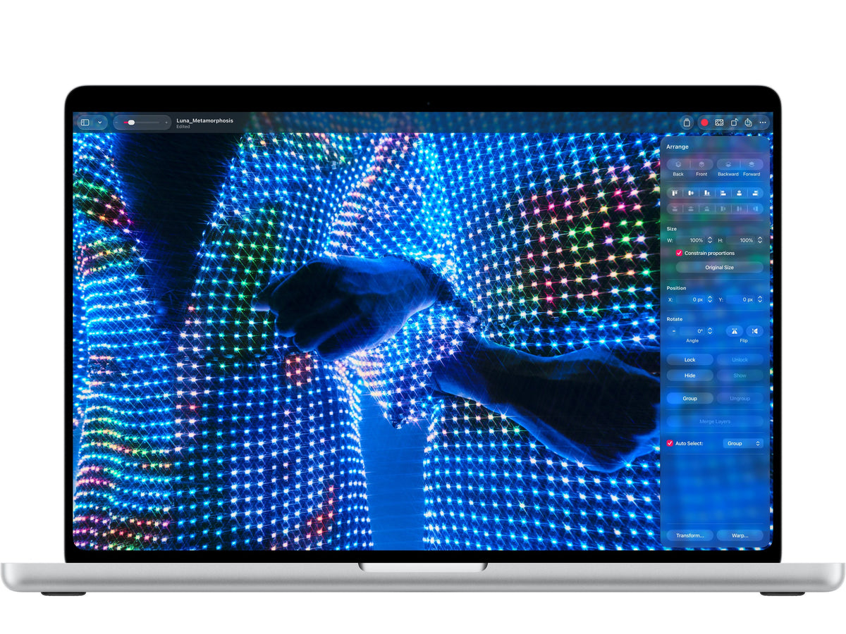 MacBook Pro ProLED XDR