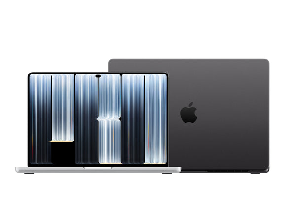 MacBook Pro ProLED XDR