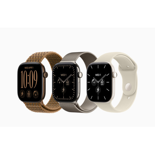 Apple Watch Series 12