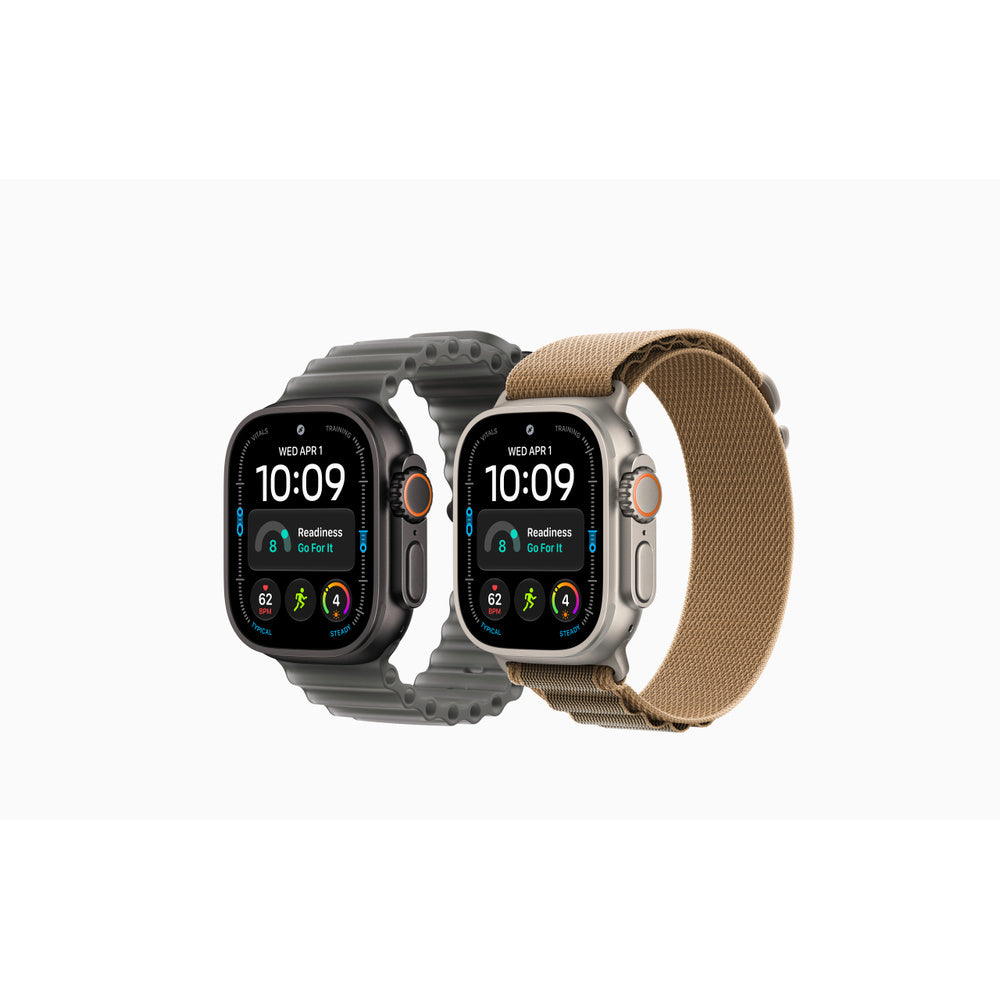 Apple Watch Ultra 4